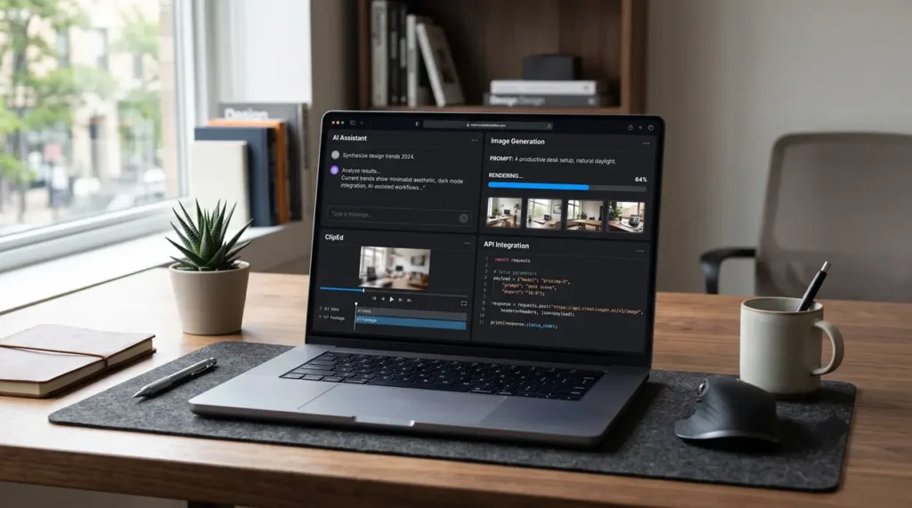 DeepAI Review 2026: Free AI Tools Worth Using, and Where It Falls Short DeepAI Review 2026: Free AI Tools Worth Using, and Where It Falls Short