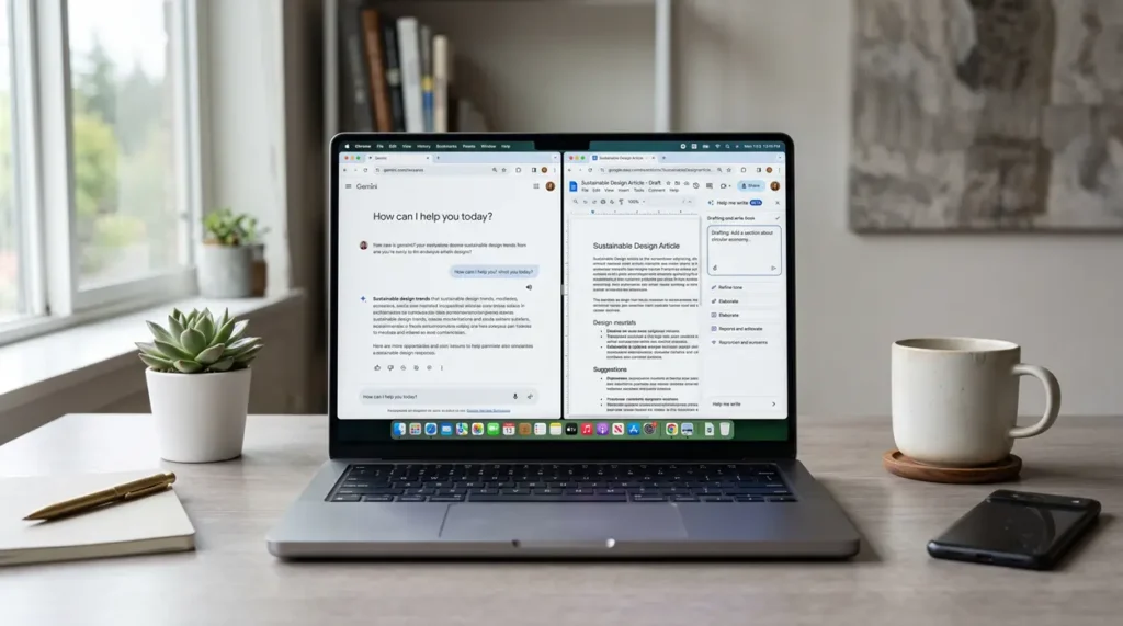 Google Gemini Review 2026: Is It Actually Worth Using Google Gemini Review 2026: Is It Actually Worth Using